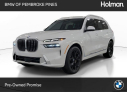 Thumbnail image of 2023 BMW X7 at Lauderdale BMW Of Pembroke Pines - New