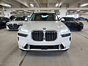 Thumbnail image of 2023 BMW X7 at Lauderdale BMW Of Pembroke Pines - New
