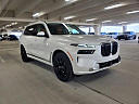 Thumbnail image of 2023 BMW X7 at Lauderdale BMW Of Pembroke Pines - New