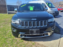 Thumbnail image of 2015 Jeep Grand Cherokee at Dixon Auto Sales, Inc.