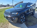 Thumbnail image of 2015 Jeep Grand Cherokee at Dixon Auto Sales, Inc.
