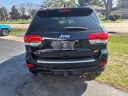 Thumbnail image of 2015 Jeep Grand Cherokee at Dixon Auto Sales, Inc.