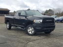 2022 Ram 2500 Tradesman at Milnes Chevrolet, Inc.