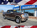 2011 Ford F-150 at Holthaus Autohaus LLC