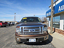 Thumbnail image of 2011 Ford F-150 at Holthaus Autohaus LLC