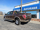Thumbnail image of 2011 Ford F-150 at Holthaus Autohaus LLC