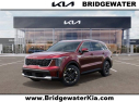 Thumbnail image of 2024 Kia Sorento at Bridgewater Kia