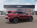 Thumbnail image of 2024 Kia Sorento at Bridgewater Kia
