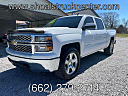 2015 Chevrolet Silverado 1500 LT at Shoals Truck Center