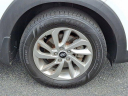 Thumbnail image of 2017 Hyundai TUCSON at D'Ambrosio Dodge