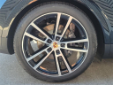 Thumbnail image of 2025 Porsche Cayenne at Porsche Clearwater