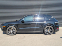 Thumbnail image of 2025 Porsche Cayenne at Porsche Clearwater