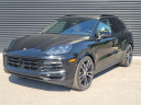 Thumbnail image of 2025 Porsche Cayenne at Bert Smith Porsche - NEW