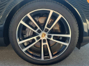 Thumbnail image of 2025 Porsche Cayenne at Bert Smith Porsche - NEW
