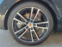 Thumbnail image of 2025 Porsche Cayenne at Bert Smith Porsche - NEW