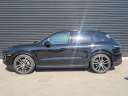 Thumbnail image of 2025 Porsche Cayenne at Bert Smith Porsche - NEW