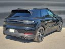 Thumbnail image of 2025 Porsche Cayenne at Bert Smith Porsche - NEW