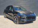 Thumbnail image of 2025 Porsche Cayenne at Bert Smith Porsche - NEW