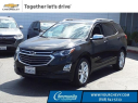 Thumbnail image of 2020 Chevrolet Equinox at Community Chevrolet