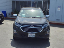 Thumbnail image of 2020 Chevrolet Equinox at Community Chevrolet