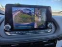 2021 Nissan Rogue SV at Bob Bell Nissan KIA Essex Used