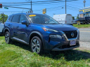 Thumbnail image of 2021 Nissan Rogue at Bob Bell Nissan KIA Essex Used