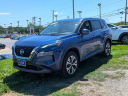 Thumbnail image of 2021 Nissan Rogue at Bob Bell Nissan KIA Essex Used