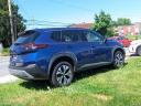 Thumbnail image of 2021 Nissan Rogue at Bob Bell Nissan KIA Essex Used