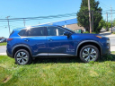 Thumbnail image of 2021 Nissan Rogue at Bob Bell Nissan KIA Essex Used