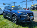 Thumbnail image of 2021 Nissan Rogue at Bob Bell Nissan KIA Essex Used