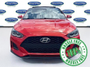Thumbnail image of 2019 Hyundai VELOSTER at Holler Drivers Mart