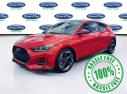 Thumbnail image of 2019 Hyundai VELOSTER at Holler Drivers Mart
