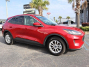 Thumbnail image of 2021 Ford Escape at Dean McCrary Mazda