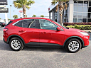 Thumbnail image of 2021 Ford Escape at Dean McCrary Mazda