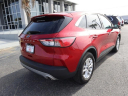 Thumbnail image of 2021 Ford Escape at Dean McCrary Mazda
