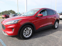 Thumbnail image of 2021 Ford Escape at Dean McCrary Mazda
