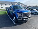 2021 Ford F-450 Super Duty at Bergstrom Neenah Ford-Lincoln