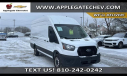 Thumbnail image of 2023 Ford Transit at Applegate Chevrolet