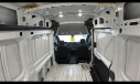 Thumbnail image of 2023 Ford Transit at Applegate Chevrolet