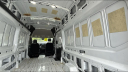Thumbnail image of 2023 Ford Transit at Applegate Chevrolet