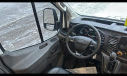 Thumbnail image of 2023 Ford Transit at Applegate Chevrolet