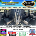 Thumbnail image of 2016 Dodge Grand Caravan at Voted Lowest Prices on Wheelchair Vans