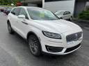 Thumbnail image of 2019 Lincoln Nautilus at Cooper Motors Inc  - Used