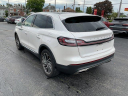Thumbnail image of 2019 Lincoln Nautilus at Cooper Motors Inc  - Used