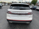Thumbnail image of 2019 Lincoln Nautilus at Cooper Motors Inc  - Used