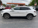 Thumbnail image of 2019 Lincoln Nautilus at Cooper Motors Inc  - Used