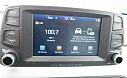 2019 Hyundai KONA Limited at Gary Mathews Motors