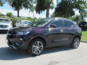 Thumbnail image of 2021 Buick Encore GX at Sullivan Cadillac
