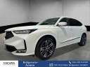 Thumbnail image of 2025 Acura MDX at Bridgewater Acura
