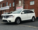 Thumbnail image of 2016 Dodge Journey at SPANKYS AUTO GROUP LLC